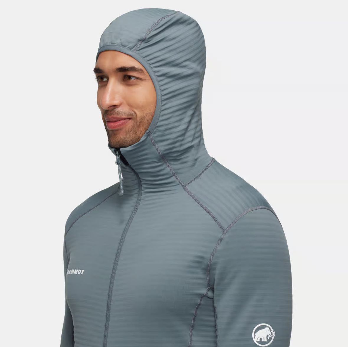 Mammut Jacken: Mammut Ultimate VII SO Hooded Jacket - Softshelljacke - XXL – Neu (gemäss Beschreibung) aus Obergerlafingen von Moorfrosch 2