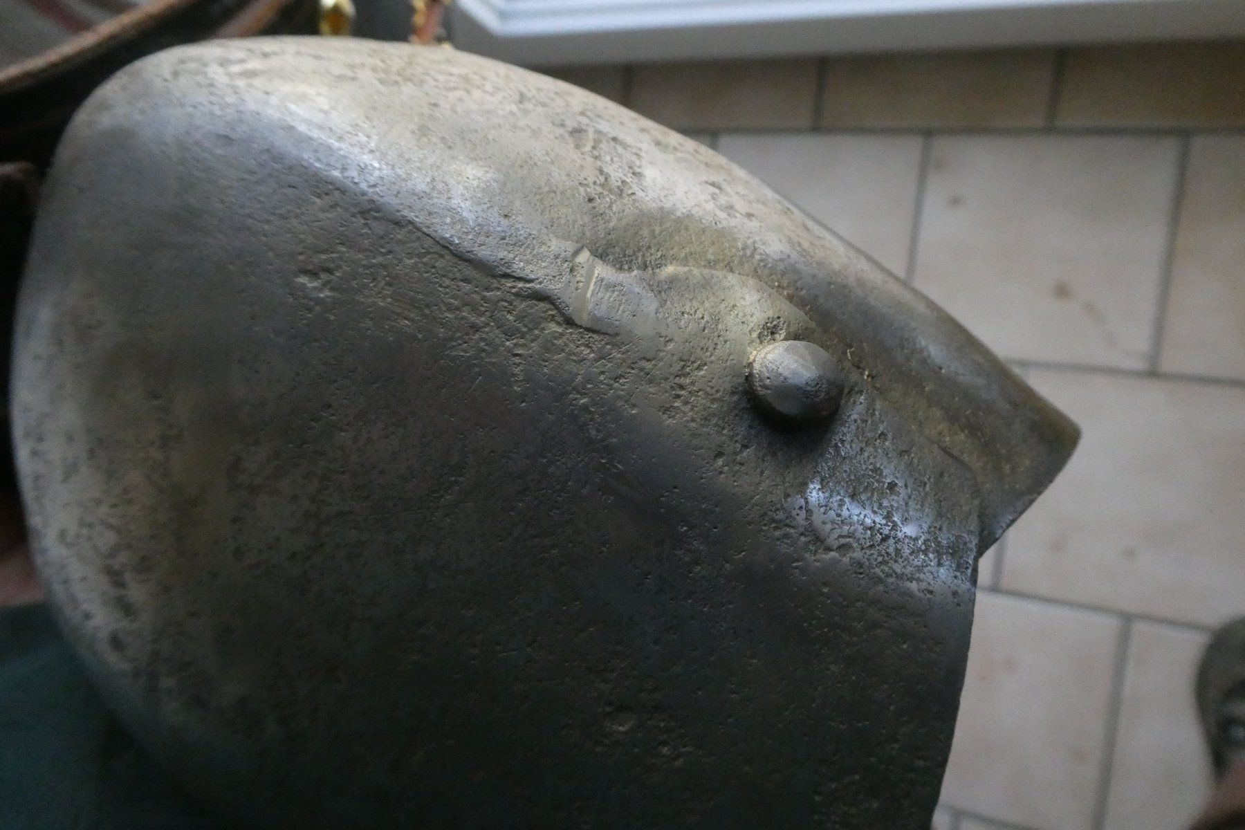 Morier Glocken & Treicheln: Morier n0 3 – Gebraucht aus Fontaines NE von monloisir 2