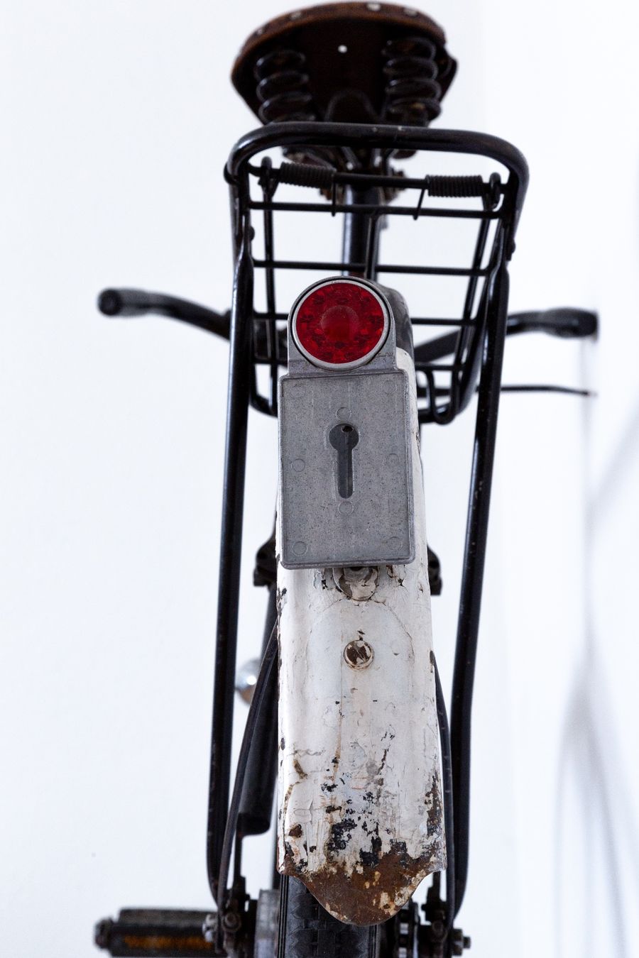 Velos: Ordonanzrad Militärvelo 1957 – Gebraucht aus Bern von dilema 2