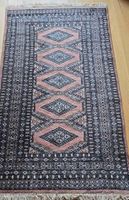 Perser Teppich, Läufer, original Antiker Teppich top Zustand