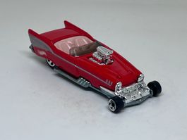Hot Wheels '57 Roadster #284