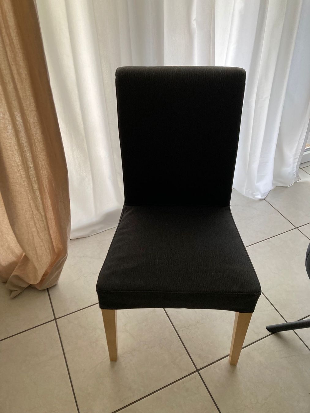 Ikea Set di tavolo e panche: Top Zustand: Esstisch+Stühle – Usato da Rüti ZH venduto da trappa 7