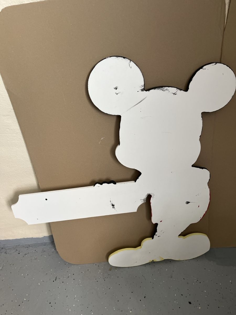 Statuette: Geburtsfigur – Nuovo (secondo la descrizione) da Wiggen venduto da Zauber_fee 2
