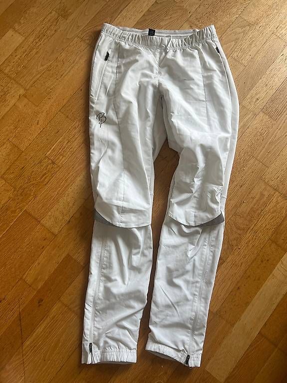 Pantaloni: Björn Daehle Langlauf Hose – Usato da Gümligen venduto da ela.22