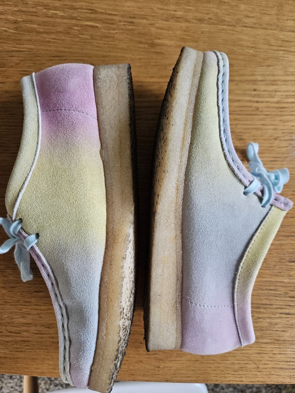 Clarks Damenschuhe: CLARKS original's – Neu (gemäss Beschreibung) aus Bern von Kolibriiii 3