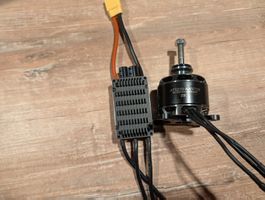 T-Motor ESC + Motor 