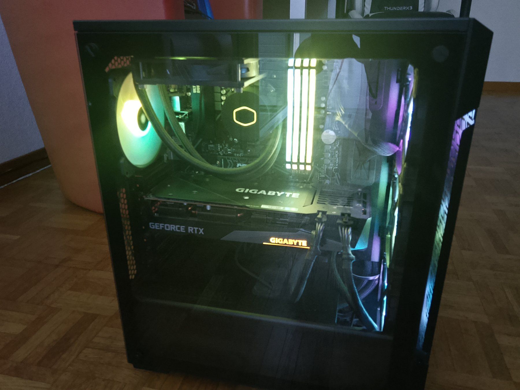 Asus PC: Gamer-PC (Neu) – Nuovo (secondo la descrizione) da Niederbipp venduto da DeeJayEroo 3