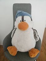 XXXL Pinguin Plüschtier über 90 cm