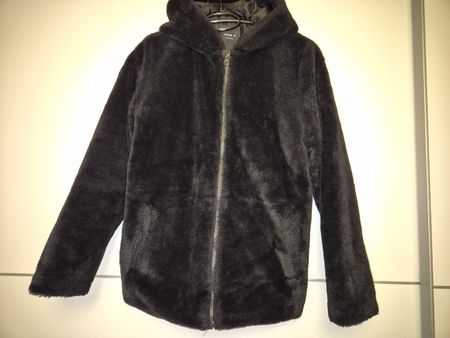 Jacke "Name it", Grösse 152, schwarz