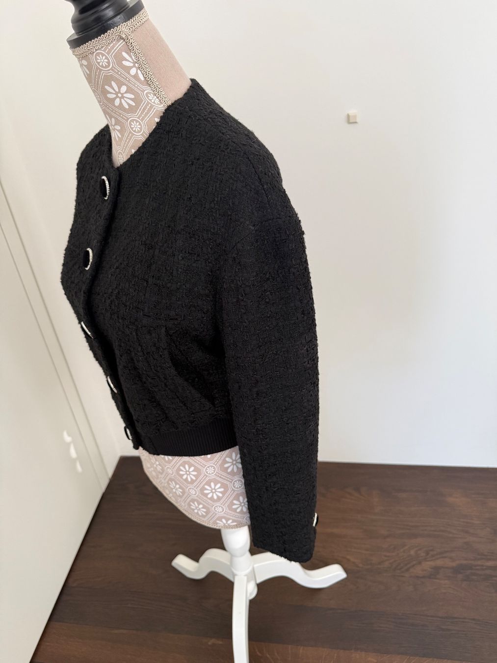 Zara Giacche: Zara Jacke Gr.XS – Nuovo e nell'imballaggio originale da Balzers venduto da Lissi57 7