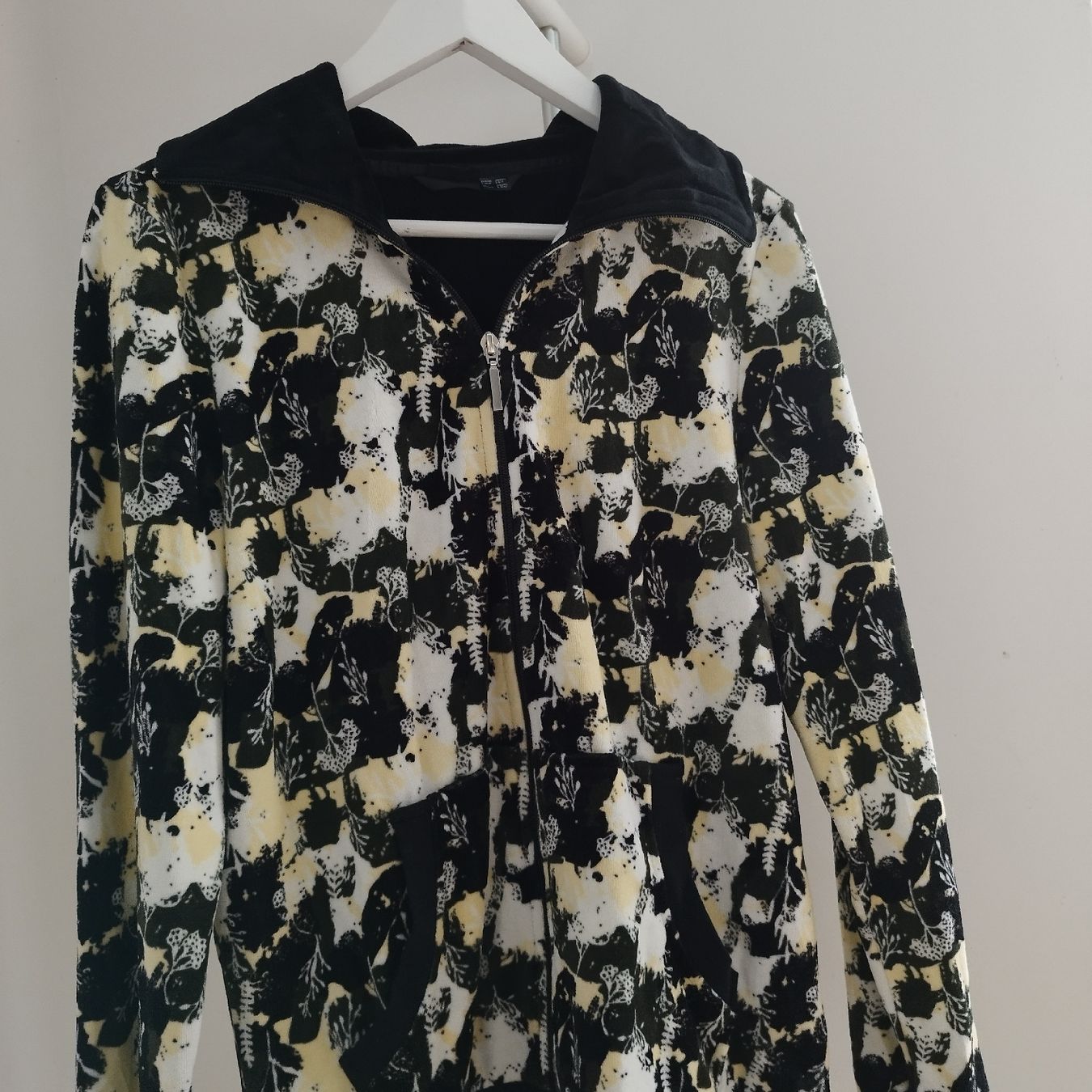 Giacche: Herbstliche Sweatjacke Grösse s-m – Usato da lommis venduto da inf_thv8 3