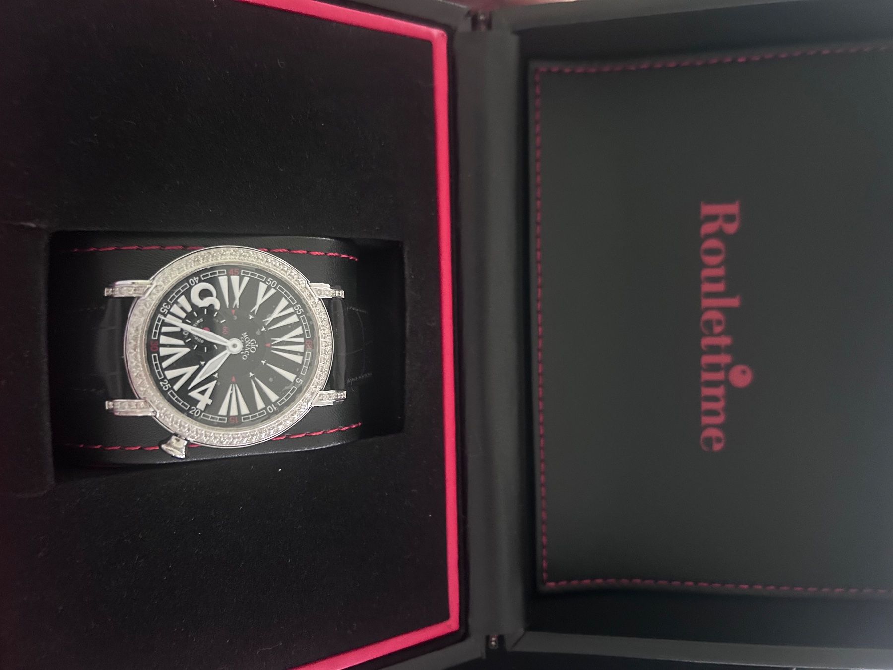 Orologi: Orologio GIO MONACO Dafne NUOVO – Nuovo (secondo la descrizione) da Biasca venduto da pat_j2ds