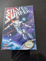 SILVER SURFER (USA) - NINTENDO NES
