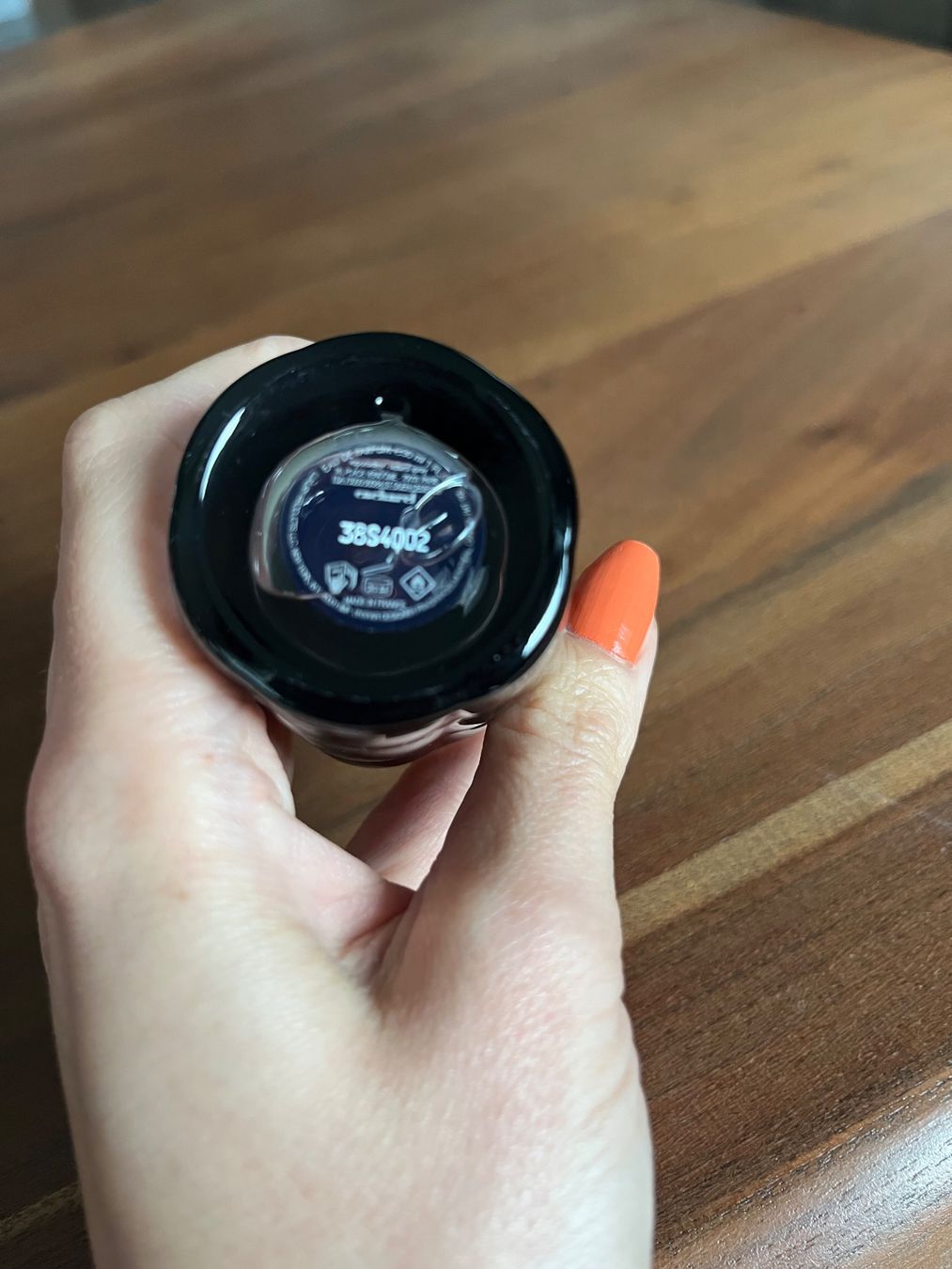 Cacharel Parfum & Eau de Toilette: Cacharel yes I am eau de parfum 30ml – Gebraucht aus Bôle von lau_wc66 2