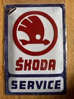 Skoda Service