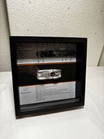 Mercedes-Benz (1/43 - 3D Bild) - W196 - 1954
