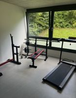 Fitness Geräte 