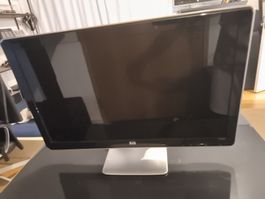 23 Zoll HP Bildschirm