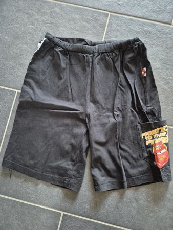 Shorts Gr. 140/146 Sommerferien