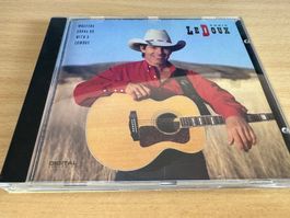 Chris LeDoux – Whatcha Gonna Do With A Cowboy