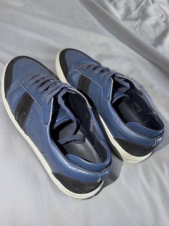 Scarpe da uomo: Axel Arigato Sneaker Gr. 43 – Usato da St. Gallen venduto da kuz_5pth 1
