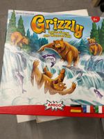 Grizzly, jeu de societé Amigo, dès 6 ans, neuf