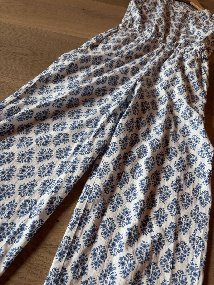 Pepe Jeans Jumpsuits: Jumpsuit/ Overall Gr.152 Pepe Jeans – Neu (gemäss Beschreibung) aus Saanenmöser von ballerinas 5