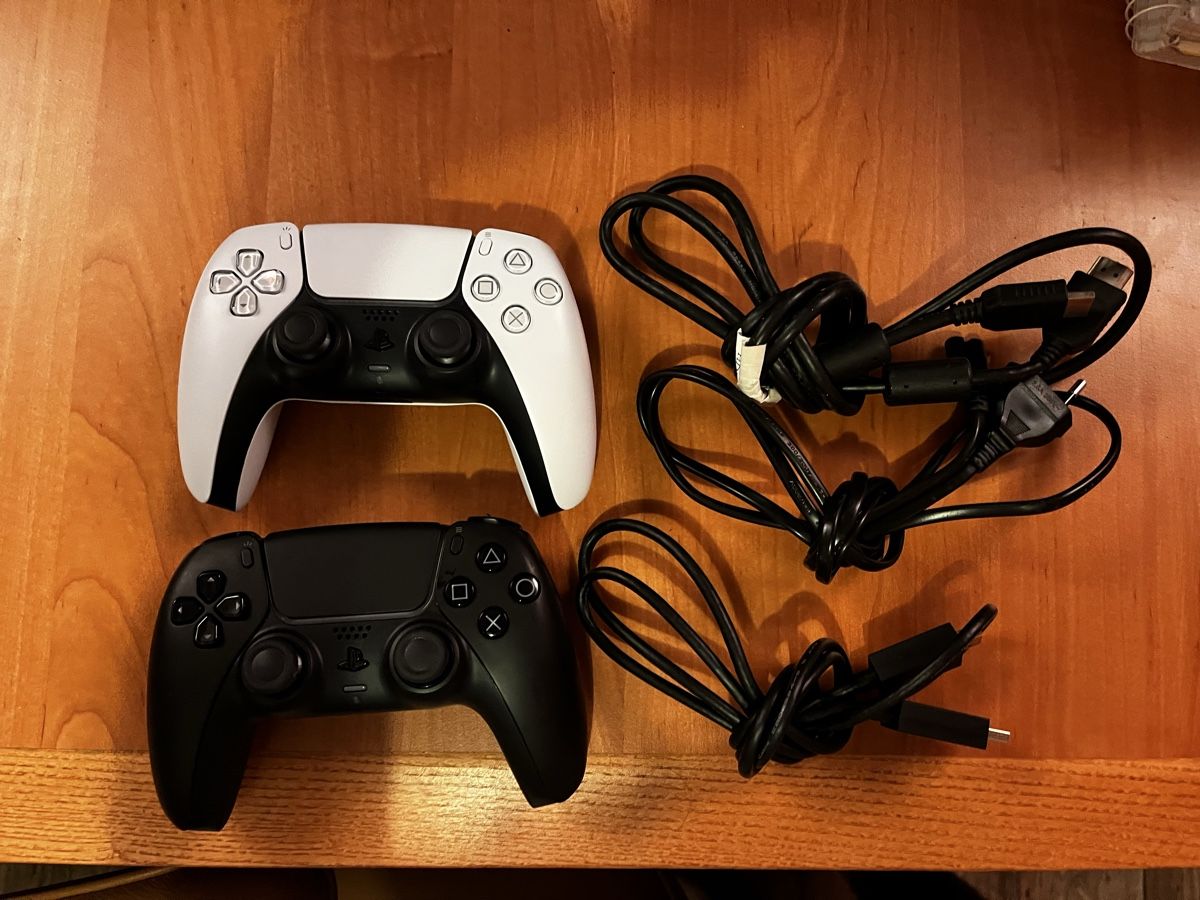 Sony Konsolen: Playstation 5 (disc version) – Gebraucht aus La Tour-de-Peilz von m.bedwani 3