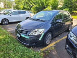 Toyota Auris 1.6