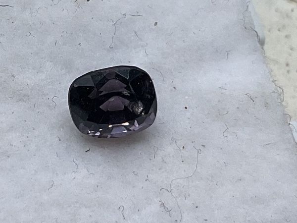 Pietre preziose: Spinel, natürlich, 1.1 ct – Nuovo (secondo la descrizione) da luzern venduto da Alpendorf1