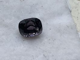 Spinel, natürlich, 1.1 ct