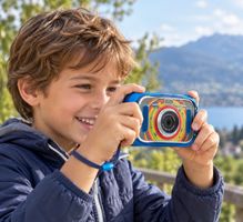 Digitalkamera Vtech Kidizoom Touch 5.0 - top Zustand