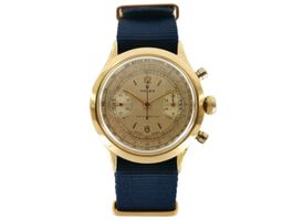 Rolex Chronograph - 3525
