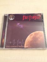 Not Fragile - 21st Century Ballroom
