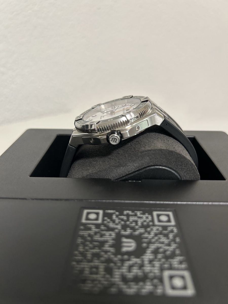 Maurice Lacroix Orologi: Maurice Lacroix AIKON Venturer GMT – Nuovo (secondo la descrizione) da Zürich venduto da Celi_ 3