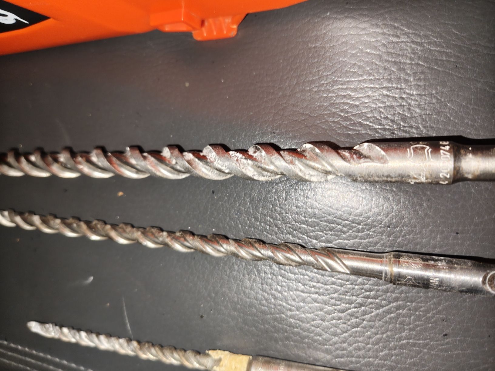 Hilti Trapani: HILTI TE7 Schlagbohrer – Usato da Dübendorf venduto da Johannes1993 4