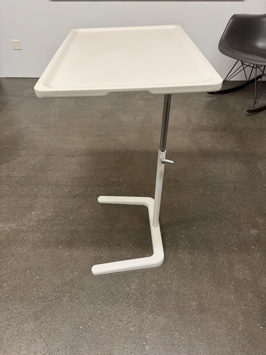 Tavoli: NesTable Vitra Jasper Morrison (weiss) – Usato da Luzern venduto da atlantis24 3