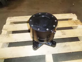 Kinshofer Rotator revidiert