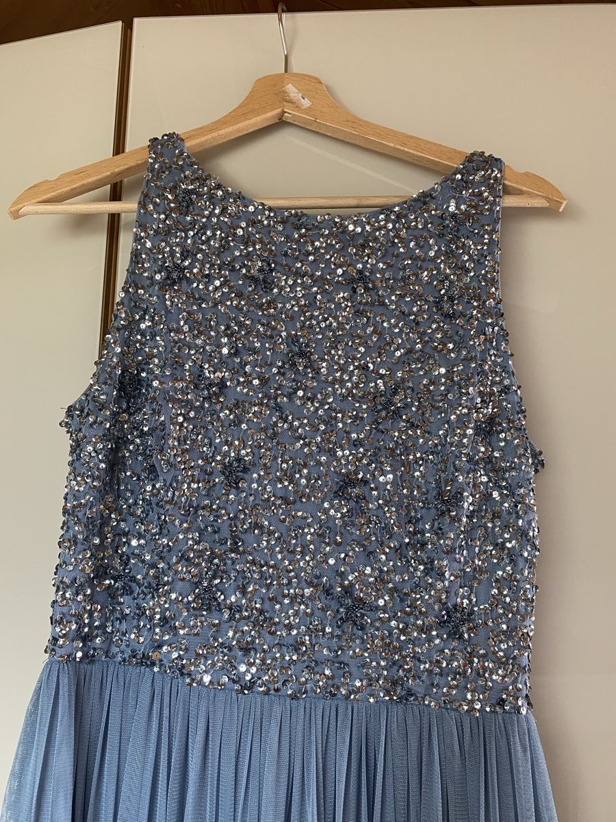 Vestiti: Ballkleid – Usato da Lenggenwil venduto da ale_r8nj 1