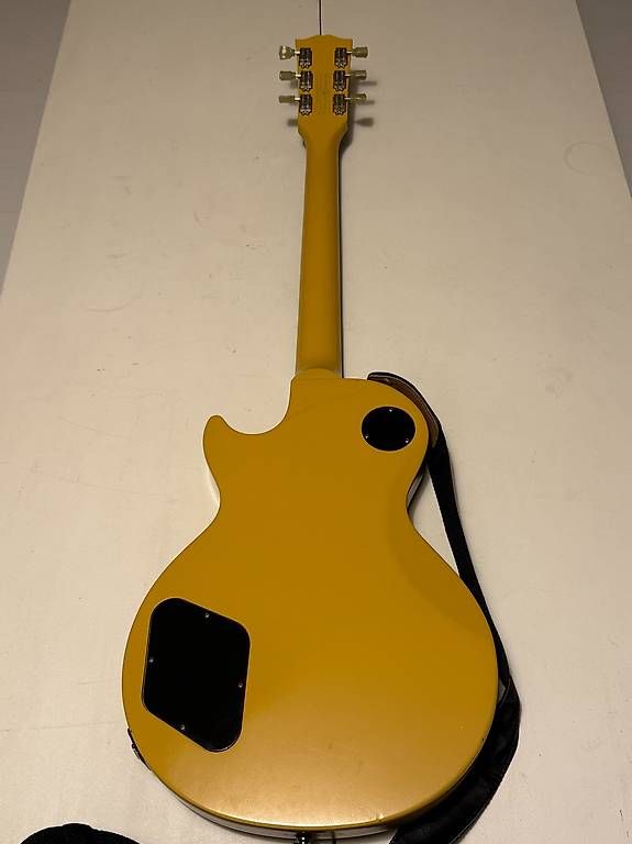 Strumenti musicali: Gibson Special TV – Usato da Founex venduto da jbd_pmm6 3