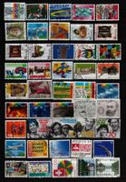 1996 - 1998  Schweizer Werbemarken