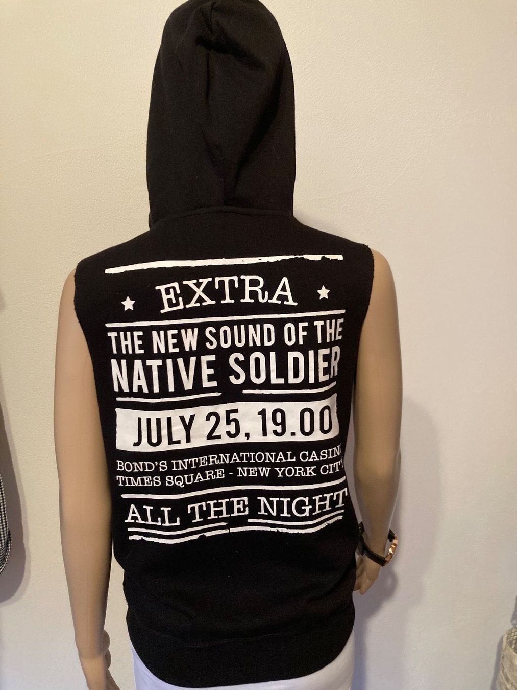 Tally Weijl T-shirt: Shirt – Nuovo (secondo la descrizione) da Schlattingen venduto da fernfen 1