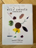 Wild Sweets Chocolate