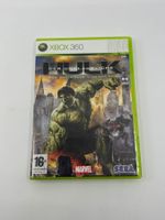 Hulk der Unglaubliche (XBOX 360)