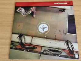 Musikexpress 63 - Virgin