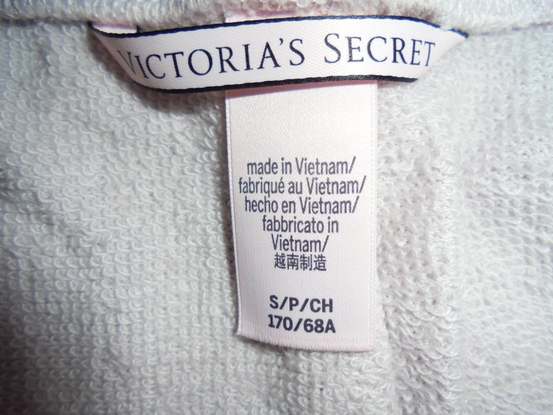 Victoria's Secret Pantaloni: VICTORIA'S SECRET JOGGING-HOSE GRÖSSE S – Nuovo e nell'imballaggio originale da Aarau Rohr venduto da PinkSchwein 6