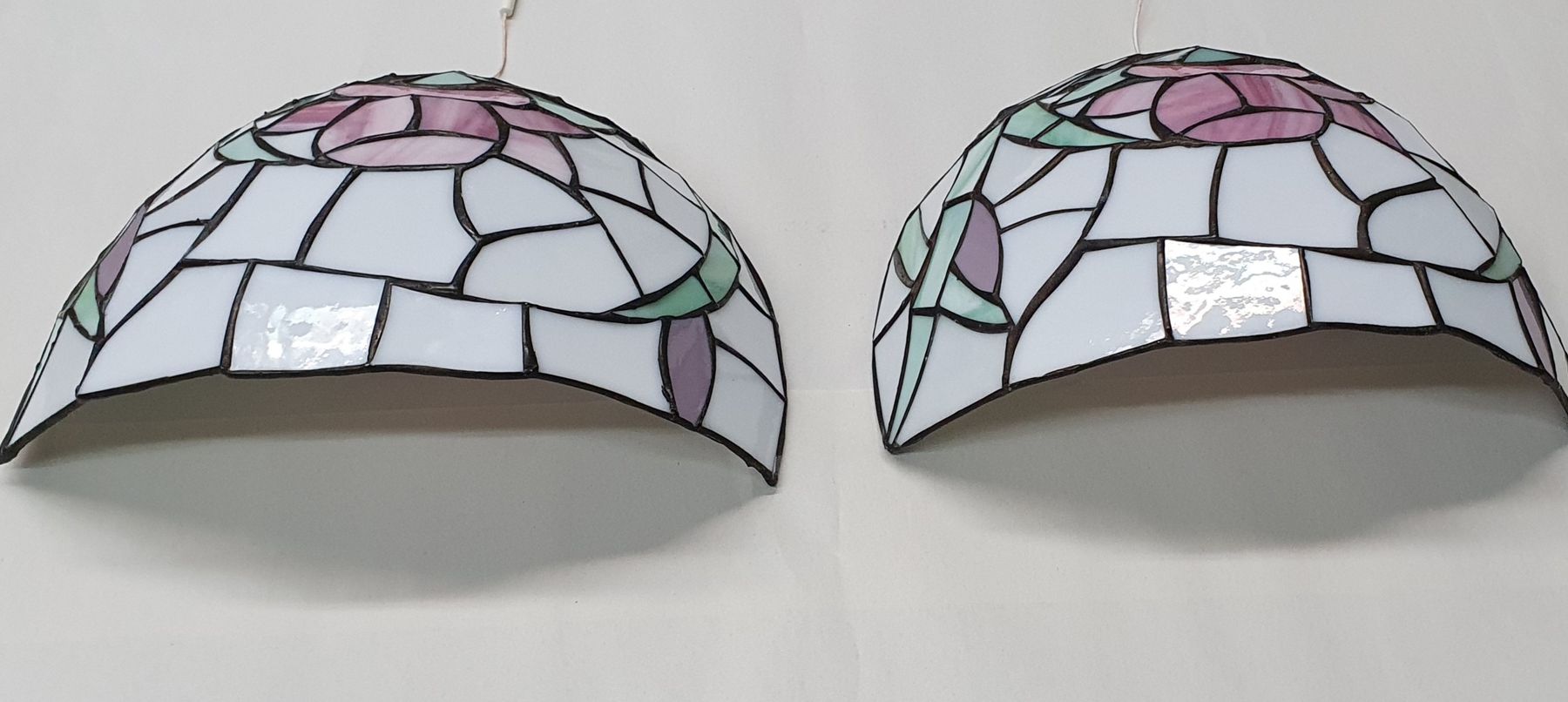 Tiffany & Co. Lampade: 2 Tiffany Wandlampe – Usato da Kreuzlingen venduto da Rschweiz1 3