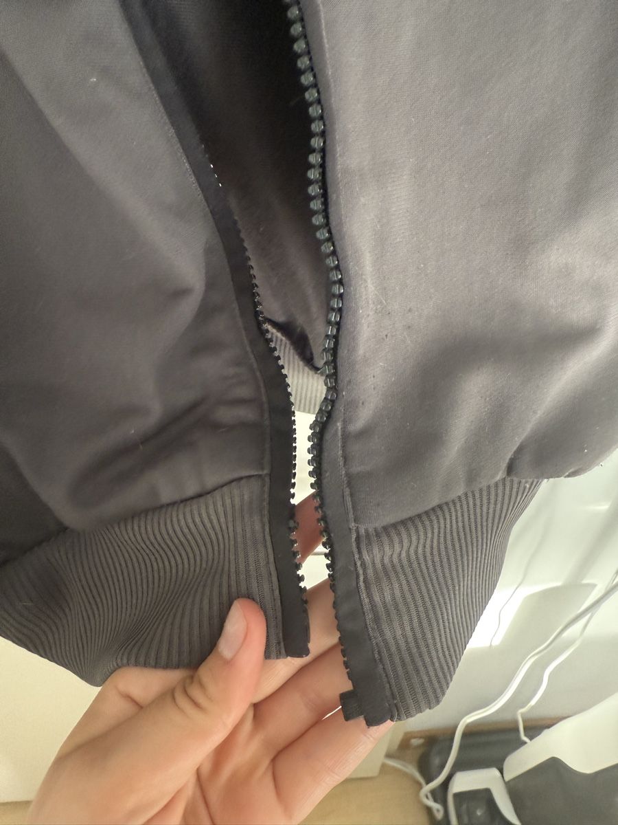 Adidas Giacche: Adidas Jacke – Usato da Winterthur venduto da leacatalinaa 3