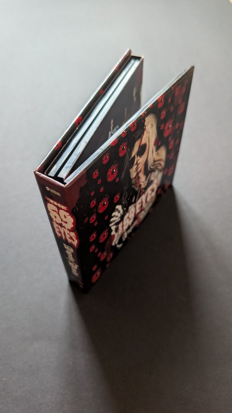 CD: The 69 Eyes | Angels Devils | CD & DVD – Usato da Bottmingen venduto da dan_c5wb 2
