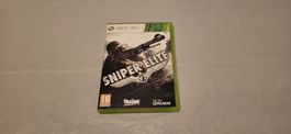 Sniper Elite V2 Xbox 360